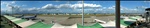 Nagoya airport,名古屋空港滑走路